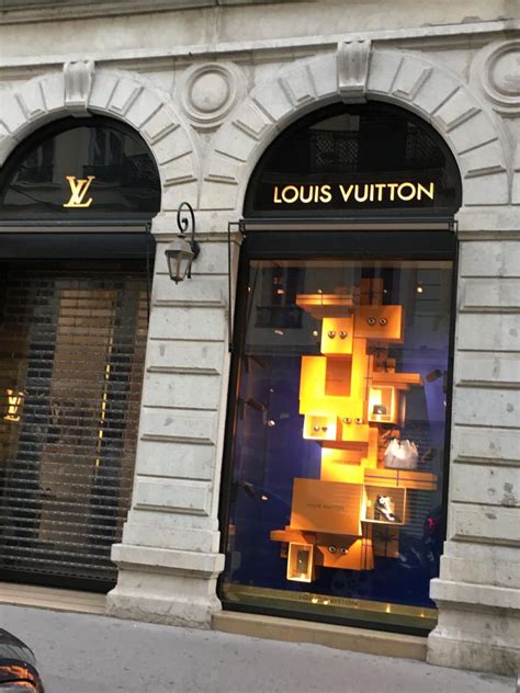 Louis Vuitton – Lyon, 94 rue Prés Edouard Herr (5 avis, 